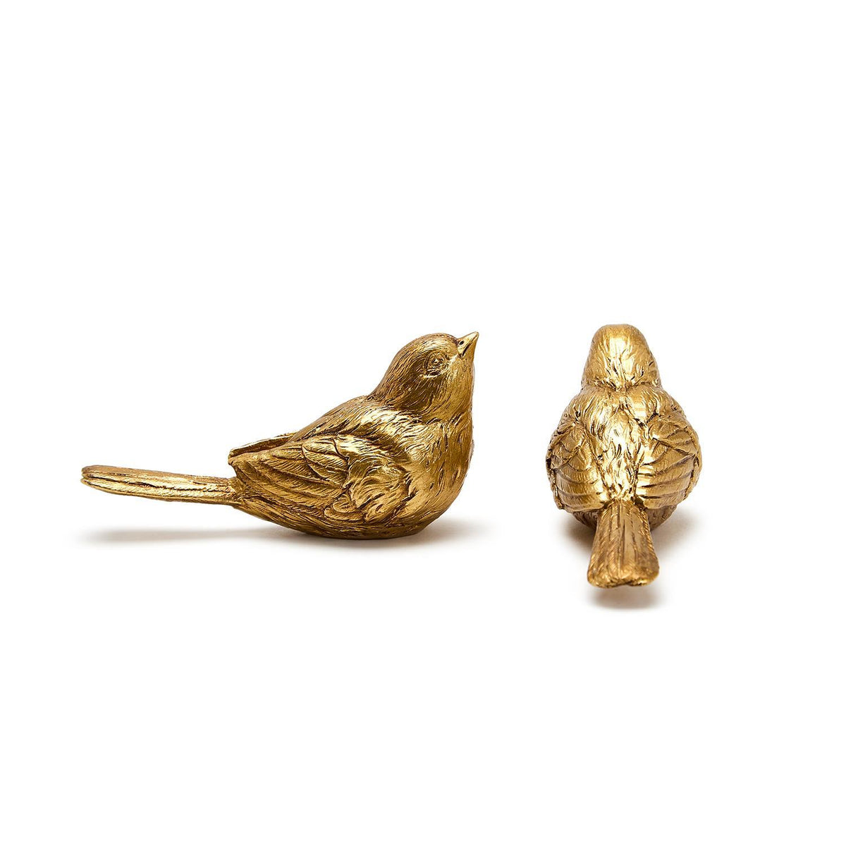 Mini Golden Bird