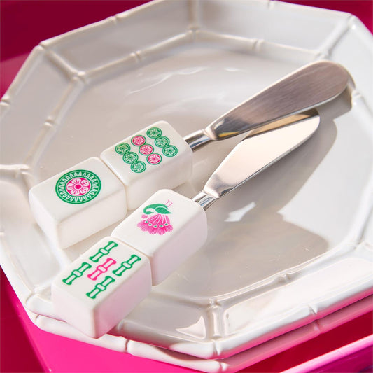 S/2 Mahjong Spreaders