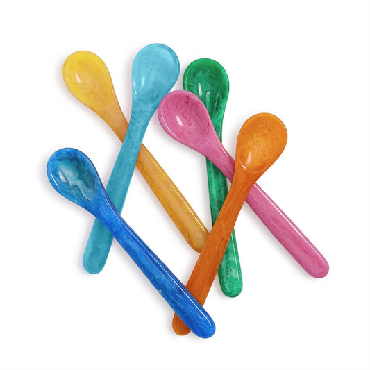Color Pop Spoon
