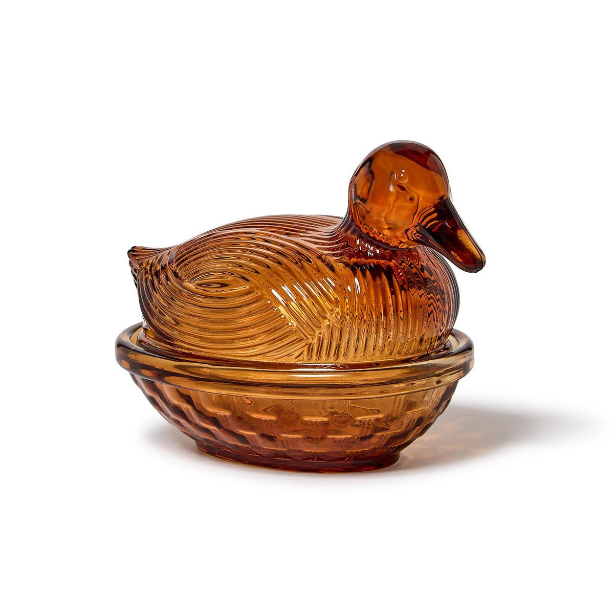 Duck Covered Dish