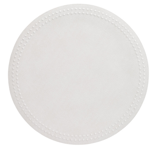 Pearls Mats p/4