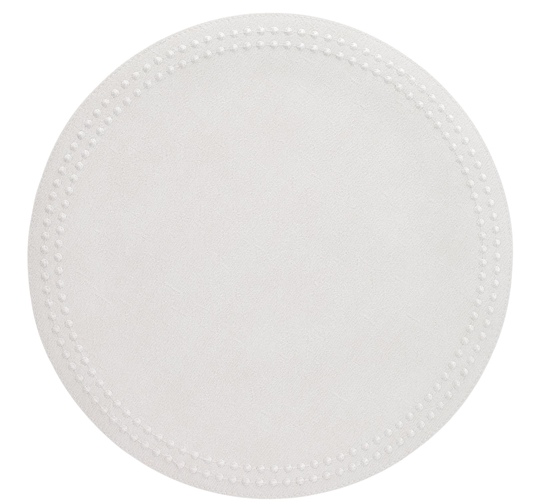Pearls Mats p/4