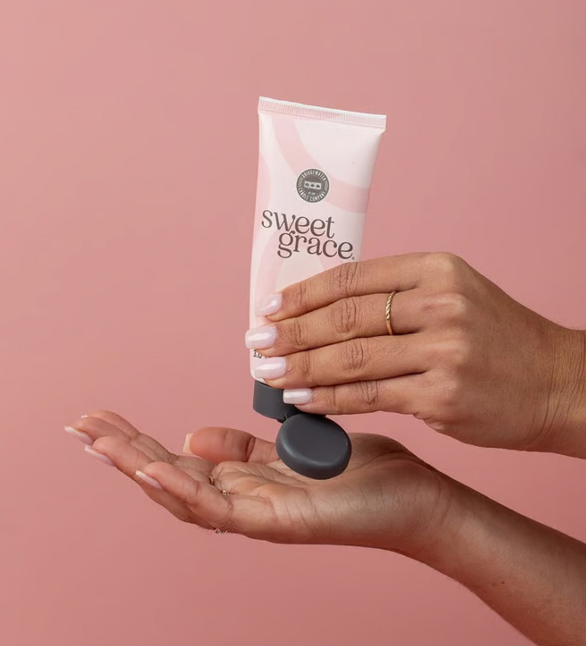 Sweet Grace Hand Cream