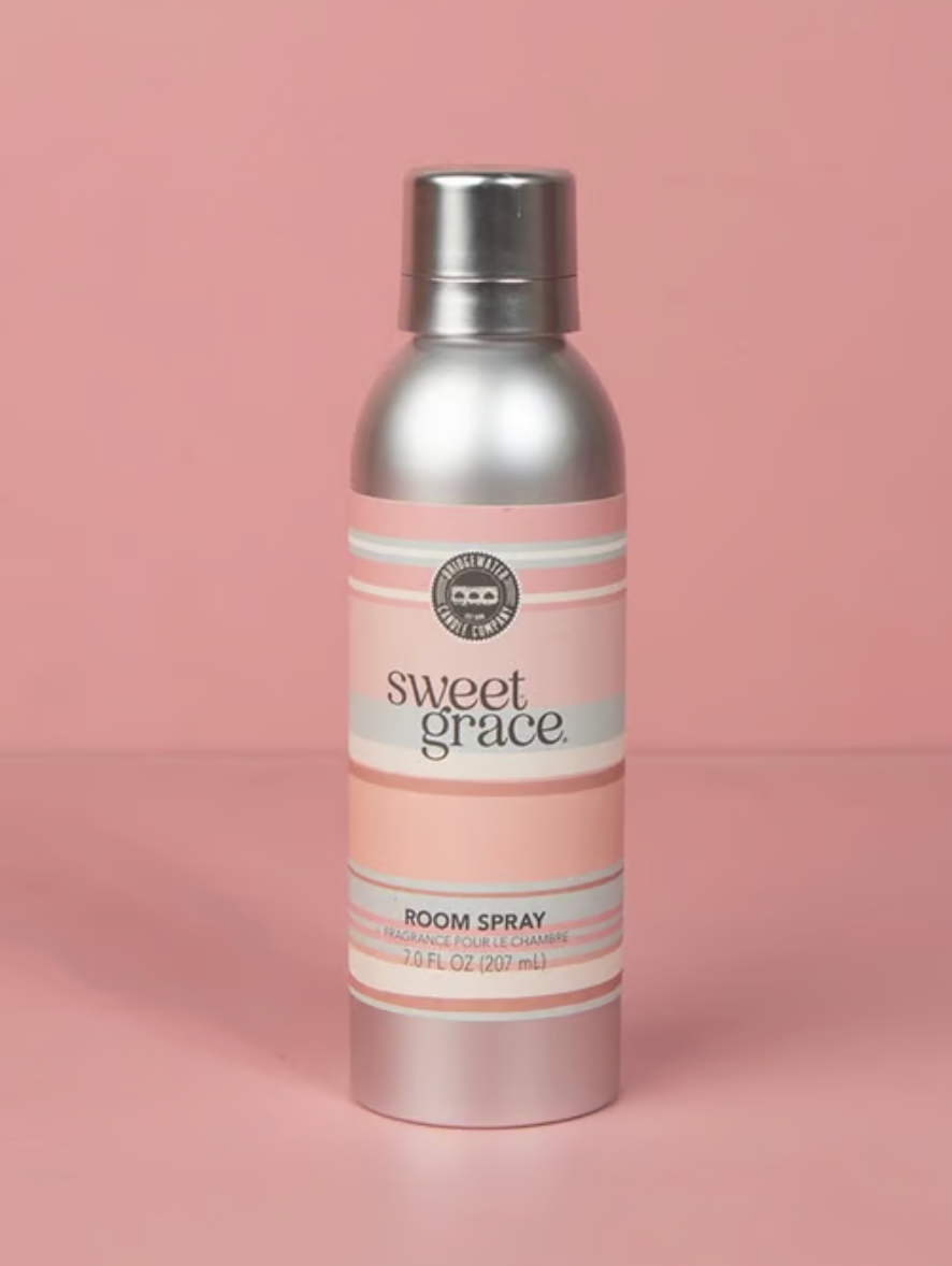 Sweet Grace Room Spray
