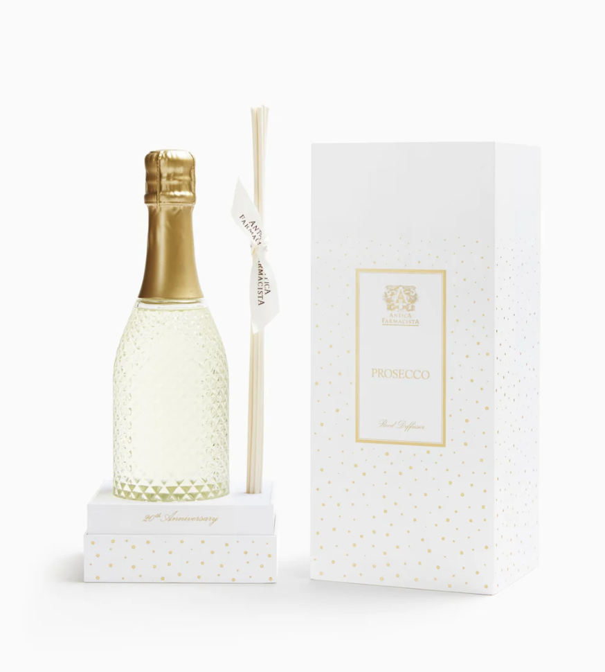 PROSECCCO ANNIVERSARY REED DIFFUSER 500ML