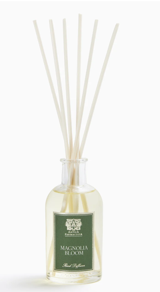 Magnolia Bloom Diffuser 100ML