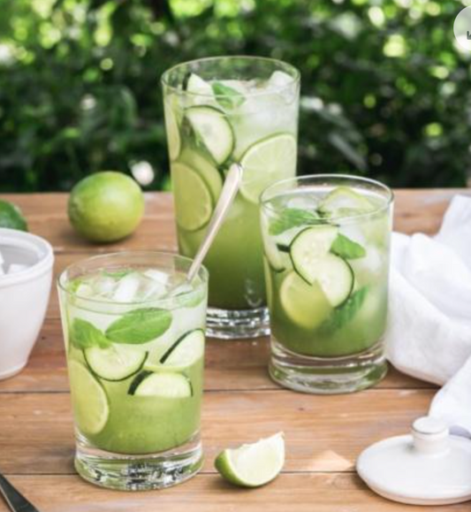 Terraza Tumbler 12oz
