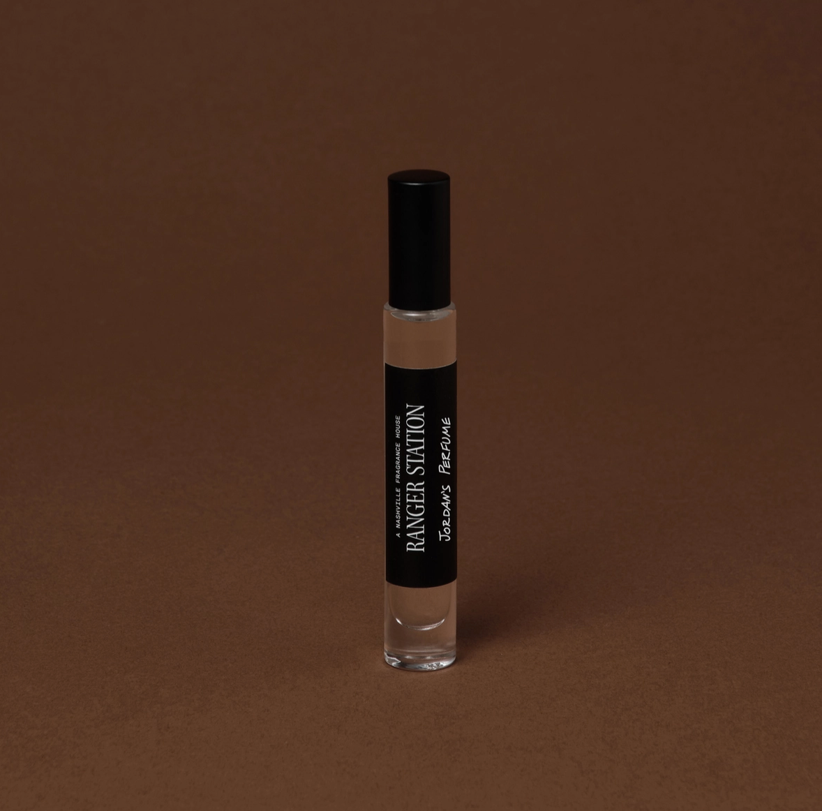 Jordan's Quickdraw Perfume