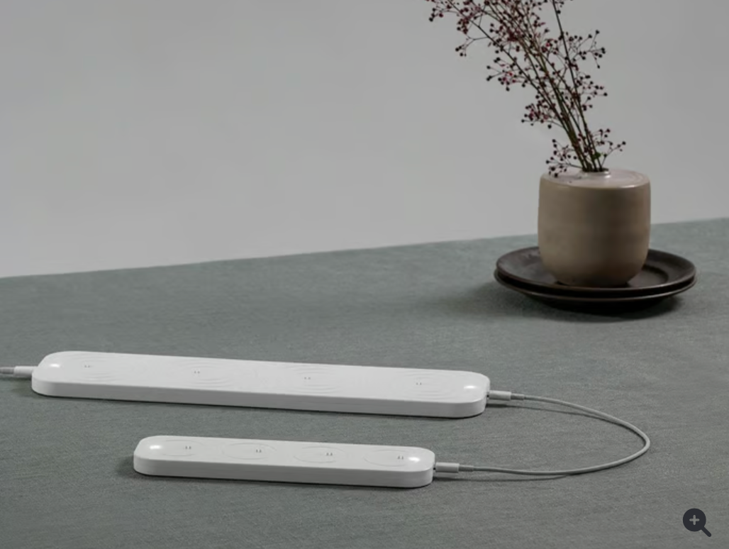 LED rechargeable base small