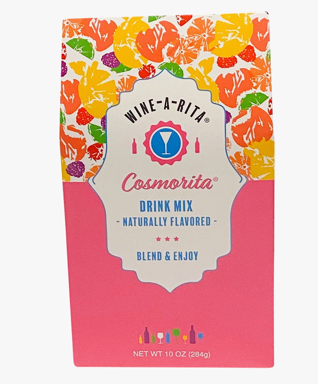 Cosmorita® Boxed Mix