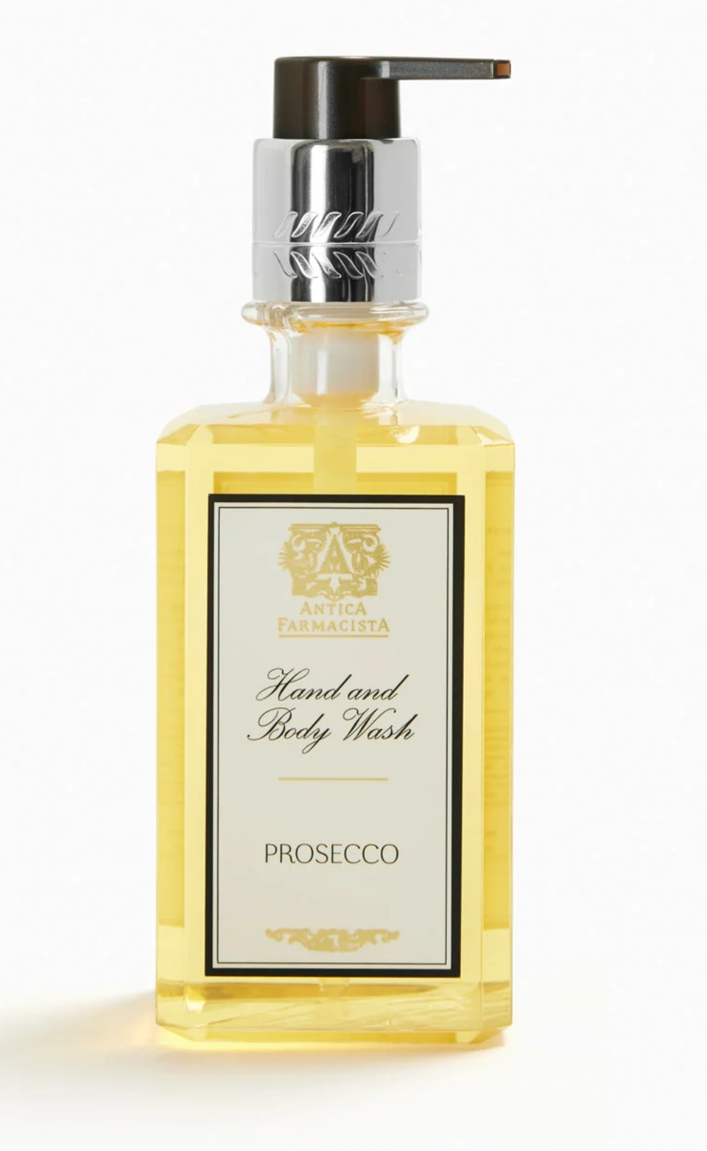 Prosecco Hand and body wash 10oz