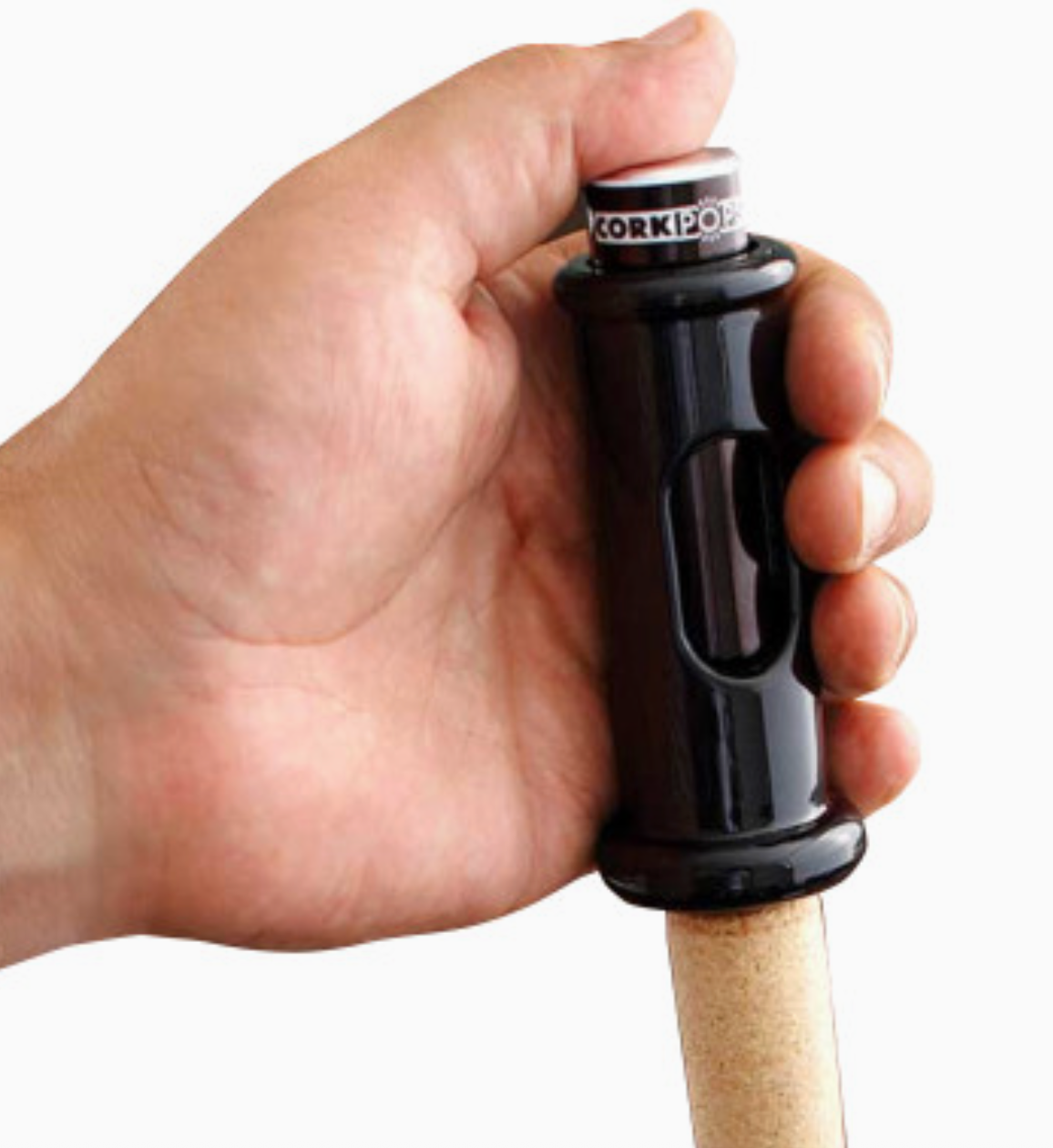 Wine Opener Original Cork Pop