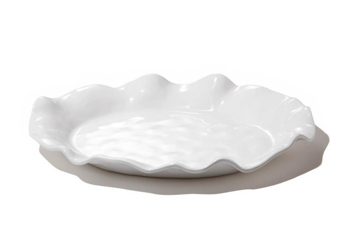 Vida Oval Platter