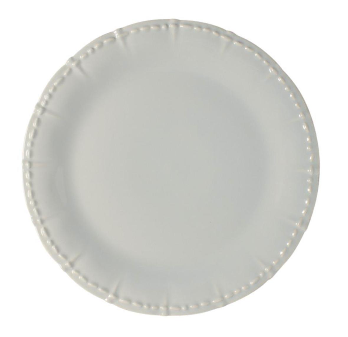 Historia Barely Blue Dinner