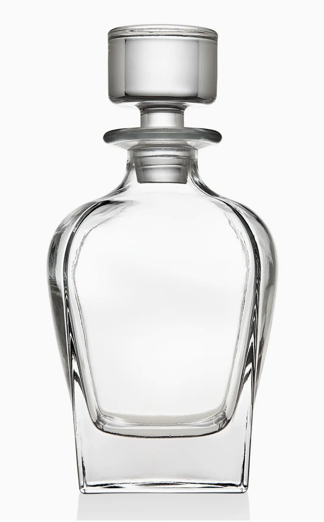 Lola Whiskey Decanter