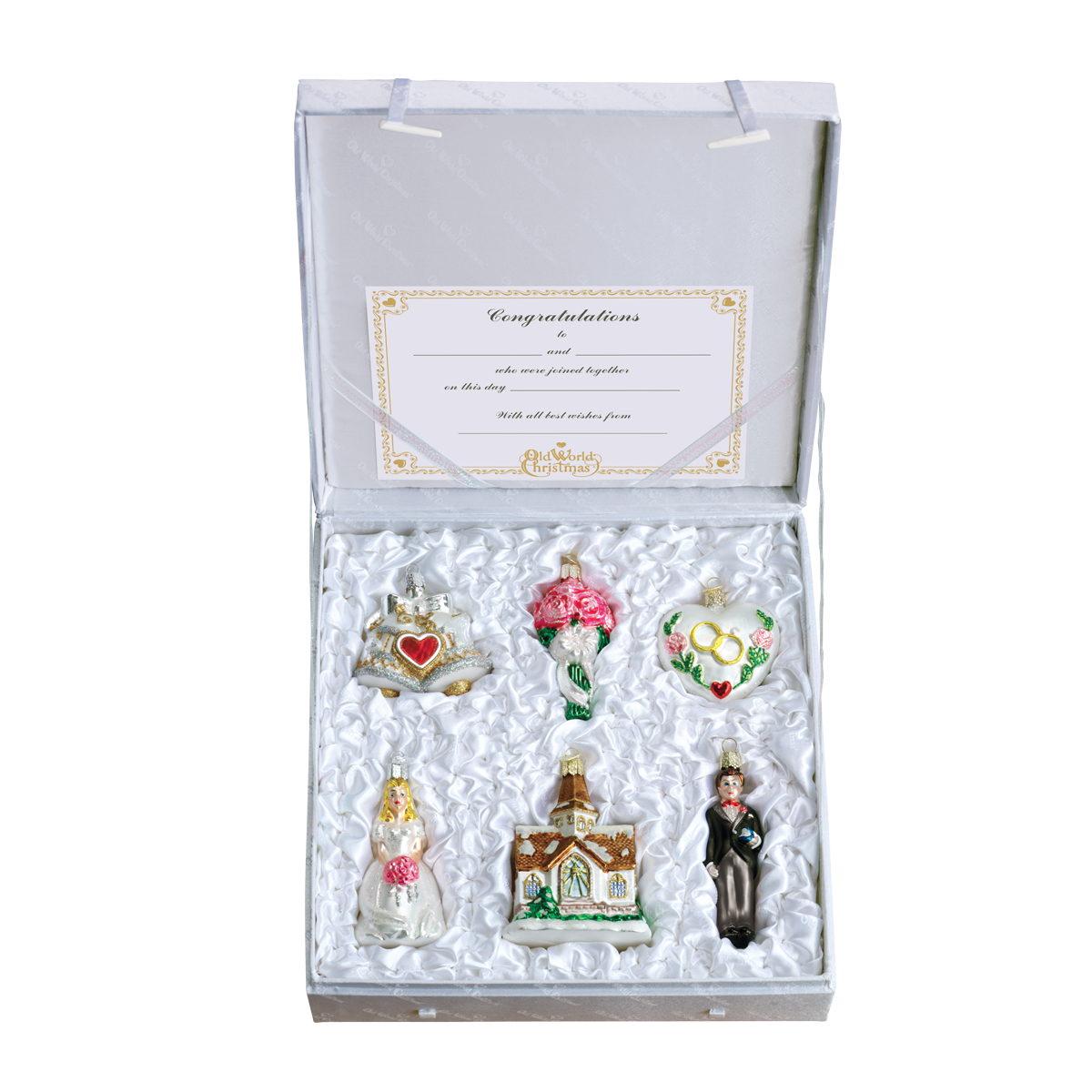 WEDDING COLLECTION