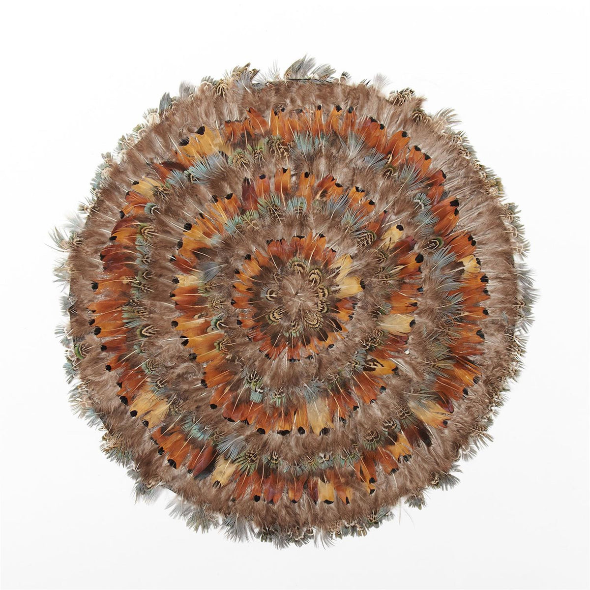 Pheasant Decorative Place Mats