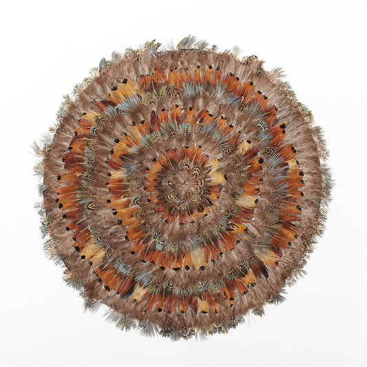 Pheasant Decorative Place Mats