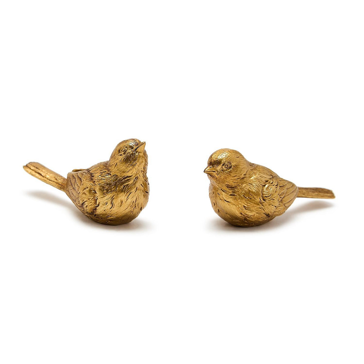 Mini Golden Bird