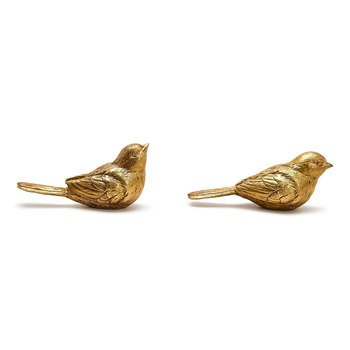 Mini Golden Bird
