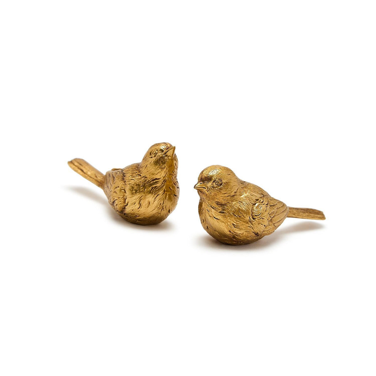 Mini Golden Bird