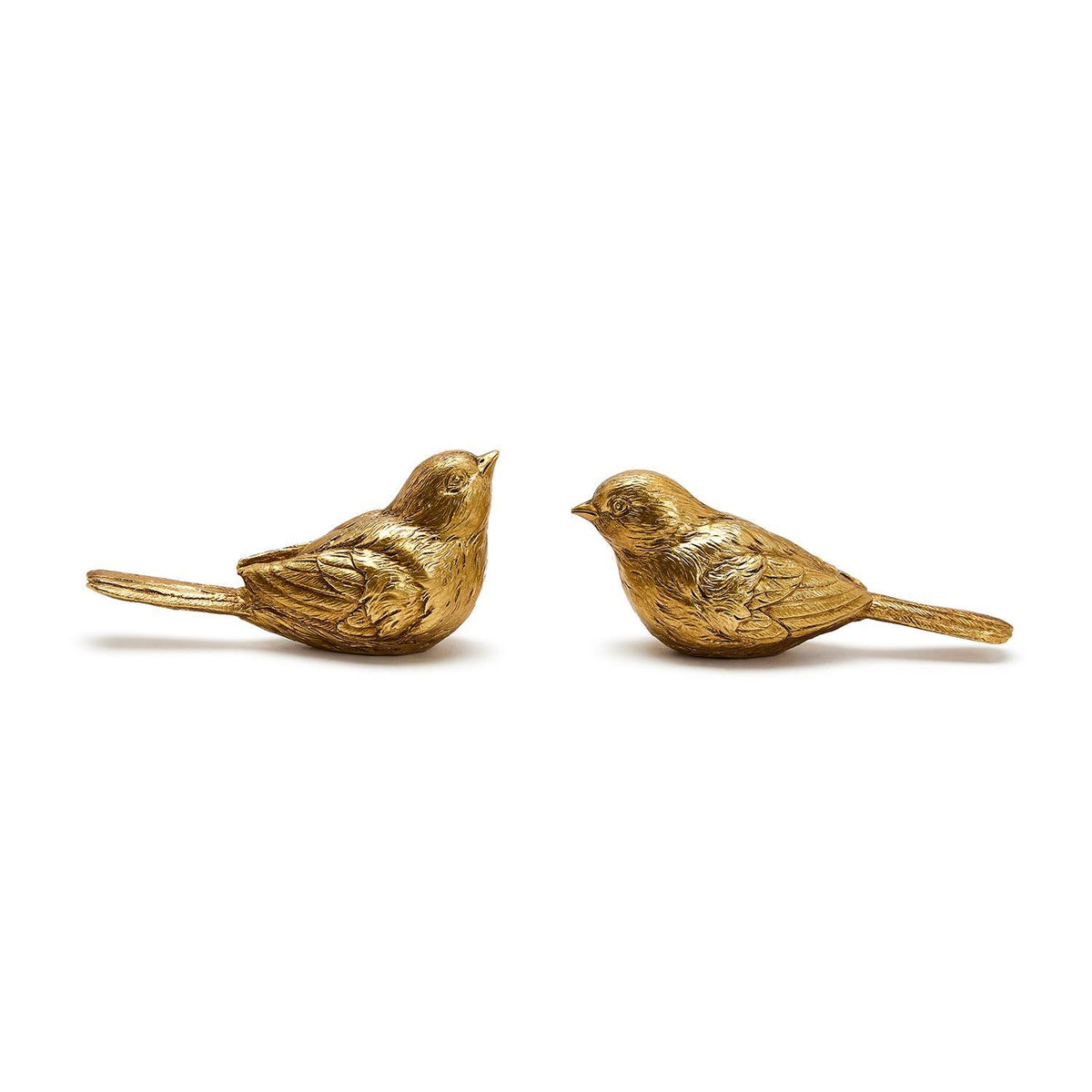 Mini Golden Bird