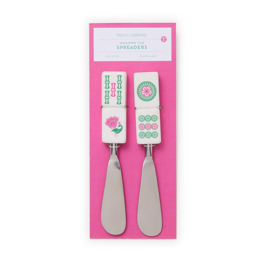 S/2 Mahjong Spreaders
