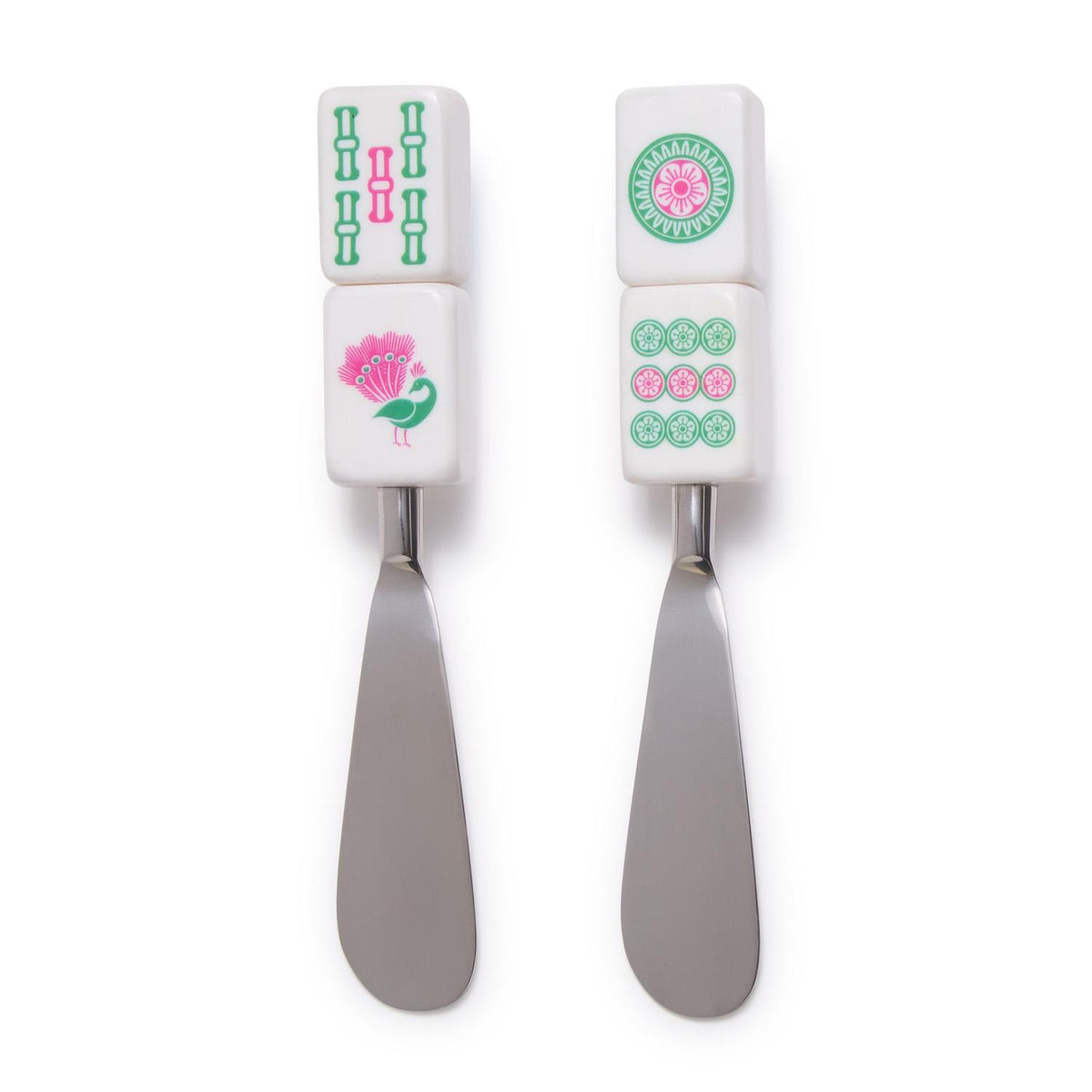 S/2 Mahjong Spreaders