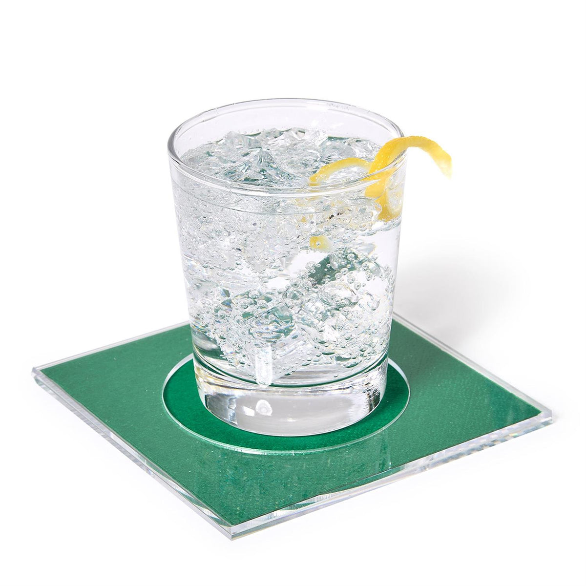 S/4 Cocktail Coasters