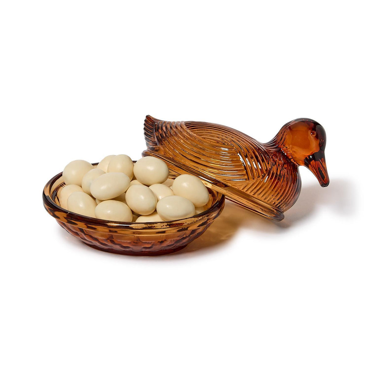 Duck Covered Dish