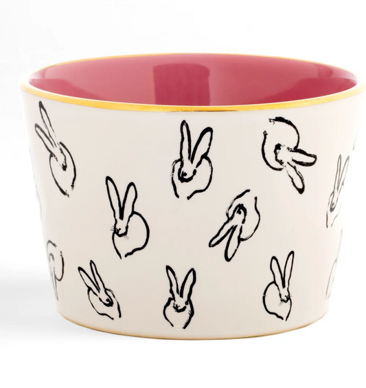 Bunny Bar Bowl