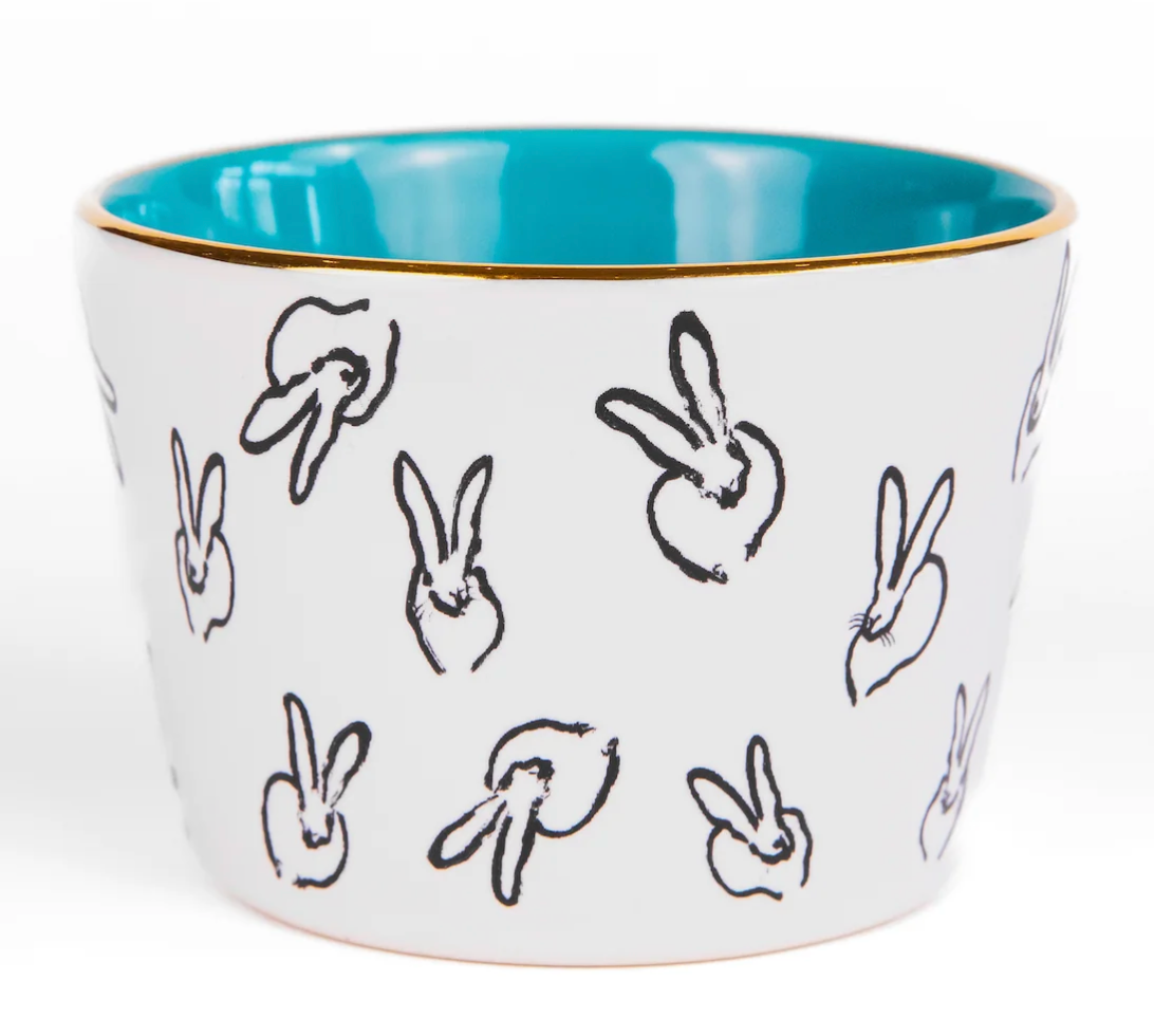 Bunny Bar Bowl