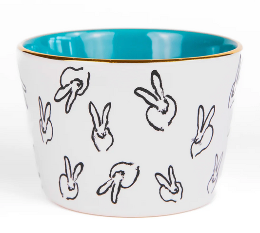 Bunny Bar Bowl