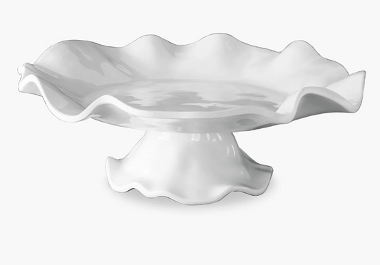BB Havana Lg Pedestal Cake Stand