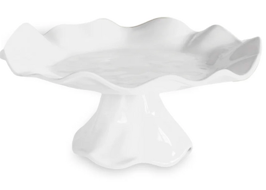 BB Havana Sm Pedestal Cake Stand