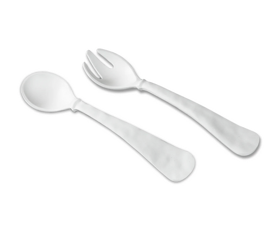 Vida Nube Salad Servers Lg.