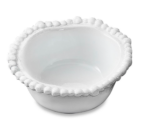 VIDA Alegria Bowl White (mini)