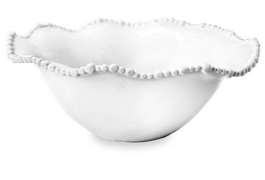 VIDA Alegria Bowl white (md)