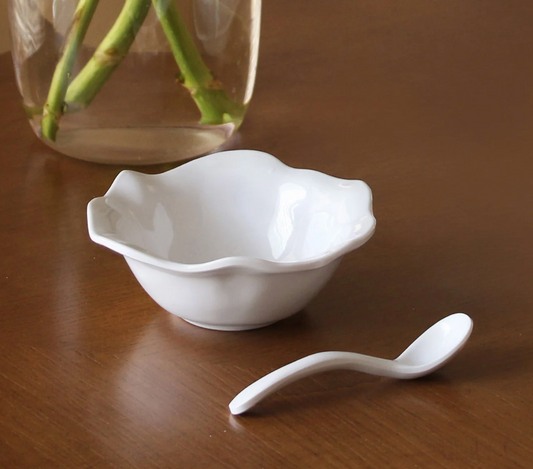 BB VIDA Havana Mini Bowl w/spoon