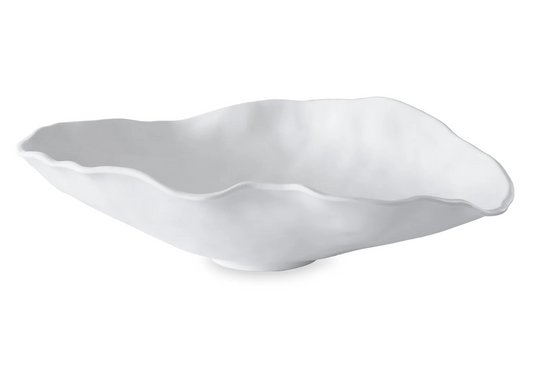 BB VIDA Nube Lg Oval Bowl