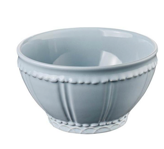 Historia Blue Cashmere Cereal