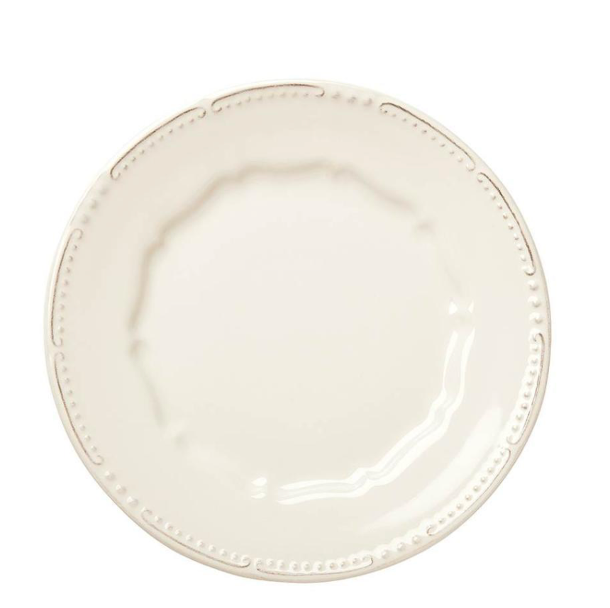 Isabella Ivory Plain Simple Salad