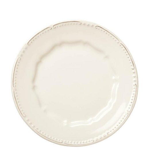 Isabella Ivory Plain Simple Salad