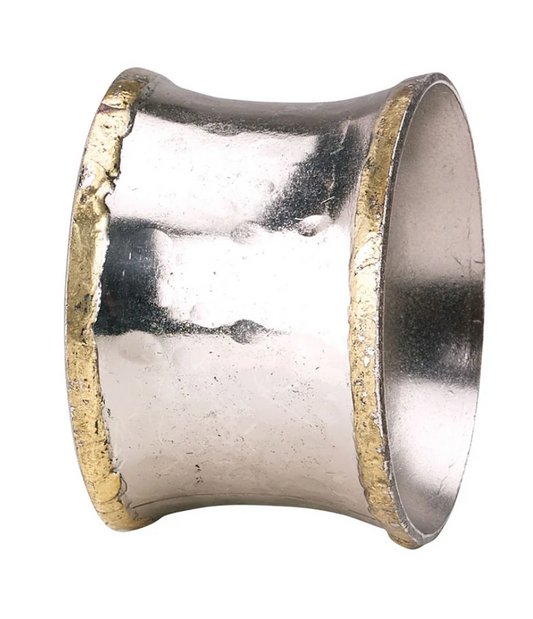 Concave metallic NR p/4