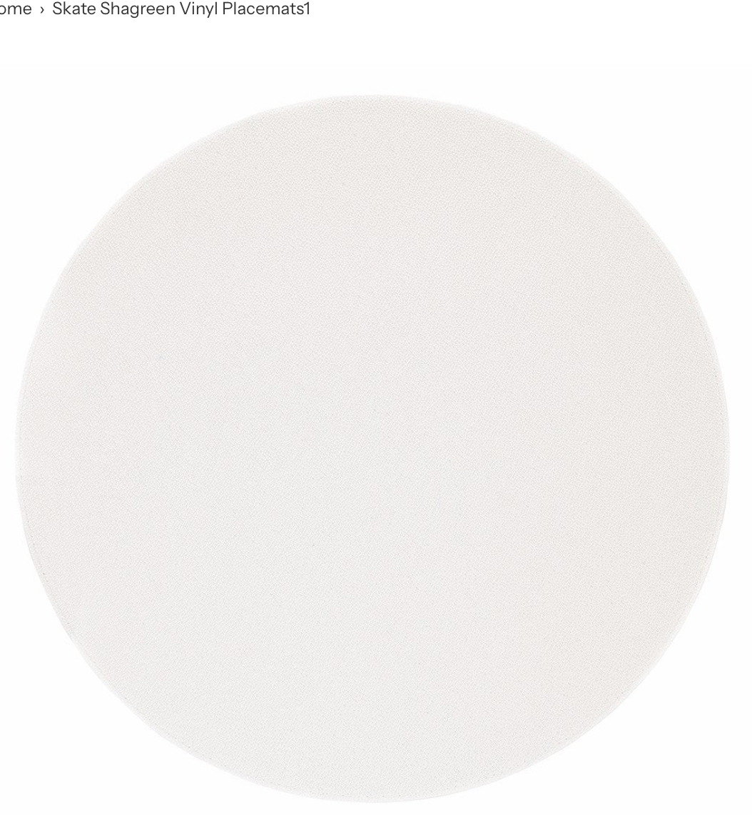 Skate place round mat p/4