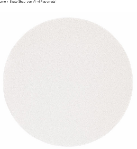 Skate place round mat p/4