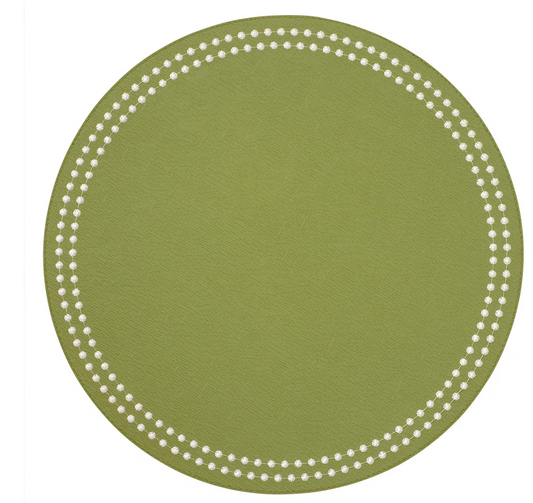 Pearls Mats p/4