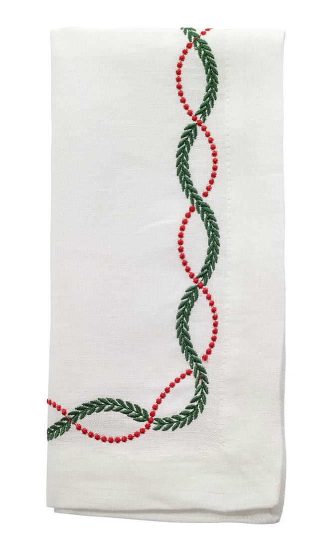 Olympia napkin p/4