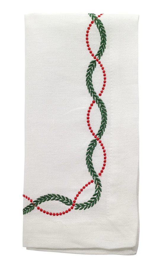 Olympia napkin p/4