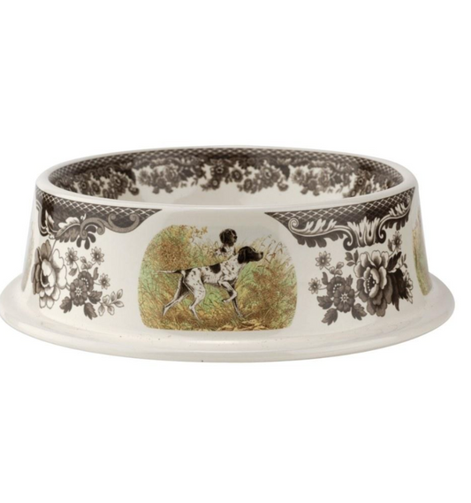 Pet Bowl Assorted Dogs